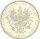 Brandenburg-Preußen Wilhelm I. Doppelter Vereinstaler 1870 A (Berlin) Silber vz-stgl.