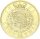 Braunschweig-Calenberg-Hannover Wilhelm IV. 10 Taler 1833 Gold vz