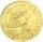 Brandenburg-Preußen Friedrich Wilhelm der große Kurfürst Dukat 1685 LCS (Berlin) Gold ss