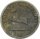 Hannover Königreich Georg V. 1 Silbergroschen 1859 B (Hannover) Silber ss