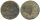 Hannover Königreich Georg V. 1 Silbergroschen 1859 B (Hannover) Silber ss
