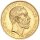 Schwarzburg-Sondershausen Karl Günther 20 Mark 1896 A Gold vz Jäger 287