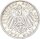 Bayern Otto 2 Mark 1899 D Silber ss Jäger 45