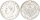 Bayern Otto 2 Mark 1899 D Silber ss Jäger 45