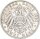 Preußen Wilhelm II. 2 Mark 1900 A Silber ss Jäger 102