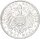 Baden Friedrich I. 2 Mark 1903 G Silber ss Jäger 32