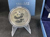 China Volksrepublik 10 Yuan 2000 Guangzhou International...