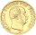 Brandenburg-Preußen Wilhelm I. 1/2 Vereinskrone 1866 A (Berlin) Gold f. stgl.