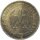 Drittes Reich 5 Reichsmark 1936 A Paul von Hindenburg Silber vz+ Jäger 360