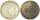 Drittes Reich 5 Reichsmark 1936 A Paul von Hindenburg Silber vz+ Jäger 360