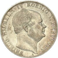 Brandenburg-Preußen Friedrich Wilhelm IV....
