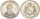 Paderborn Bistum Wilhelm Anton von Asseburg Konventionstaler 1765 Neuhaus Silber vz+