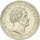 Brandenburg-Preußen Friedrich Wilhelm III. Ausbeutetaler 1837 A Mansfelder Bergbau Silber ss+