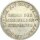 Brandenburg-Preußen Friedrich Wilhelm III. Ausbeutetaler 1837 A Mansfelder Bergbau Silber ss+