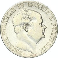 Brandenburg-Preußen Friedrich Wilhelm IV....