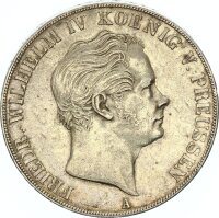 Brandenburg-Preußen Friedrich Wilhelm IV....