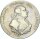 Brandenburg-Preußen Friedrich Wilhelm II. Taler 1797 B (Breslau) Silber s