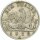 Brandenburg-Preußen Friedrich Wilhelm III. Taler 1819 A (Berlin) Silber ss+