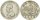 Brandenburg-Preußen Friedrich Wilhelm III. Taler 1819 A (Berlin) Silber ss+