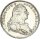 Bayern Karl Theodor Madonnentaler 1786 München Silber ss+