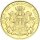 Hamburg Stadt 10 Mark 1901 J Gold vz Jäger 211