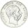 Sachsen Albert 5 Mark 1875 E Silber ss Jäger 122