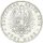 Sachsen Albert 5 Mark 1875 E Silber ss Jäger 122