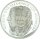 BRD Gedenkmünze 5 DM 1967 F Wilhelm von Humboldt Silber PP Jäger 395