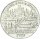 Regensburg Stadt 1/2 Konventionstaler 1782 GCB Silber ss