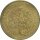 Weimarer Republik 5 Reichsmark 1932 A Eichbaum, Probe pfr., stgl. zu Jäger 331