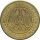 Weimarer Republik 5 Reichsmark 1932 A Eichbaum, Probe pfr., stgl. zu Jäger 331