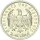 Weimarer Republik 1 Reichsmark 1939 A stark magnetisch, mit Randschrift pfr., stgl. zu Jäger 354