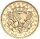 Bremen Stadt 20 Mark 1906 J Gold pfr., stgl. Jäger 205