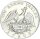 Brandenburg-Preußen Friedrich Wilhelm II. Reichstaler 1786 A (Berlin) Silber ss+