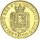 Braunschweig-Calenberg-Hannover Georg III. 5 Taler 1815 TW Gold ss