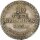 Braunschweig-Calenberg-Hannover Wilhelm IV. 16 Gute Groschen 1831 A Silber vz
