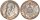 Sachsen-Meiningen Georg II. 2 Mark 1902 D langer Bart Silber f. vz Jäger 151a.