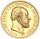 Mecklenburg-Schwerin Friedrich Franz II. 20 Mark 1872 A Gold vz/f. stgl. Jäger 230