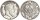Baden Friedrich I. 2 Mark 1907 G Silber ss Jäger 32