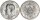 Lippe Leopold IV. 3 Mark 1913 A Silber pfr., f. stgl./stgl. Jäger 79