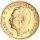 Baden Friedrich II. 10 Mark 1913 G Gold pfr., f. stgl. Jäger 191