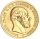 Mecklenburg-Schwerin Friedrich Franz II. 10 Mark 1872 A Gold ss-vz Jäger 229