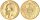 Schaumburg-Lippe Georg 20 Mark 1898 A Gold vz Jäger 285