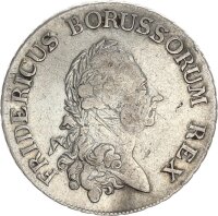 Brandenburg-Preußen Friedrich II. der Große...