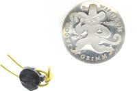 DDR Gedenkmünze 20 Mark 1986 A Gebrüder Grimm...