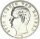 Bayern Otto 5 Mark 1904 D Silber ss Jäger 46
