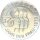 DDR Gedenkmünze 5 Mark 1975 A Internationales Jahr der Frau pfr., stgl. Jäger 1558