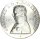 DDR Gedenkmünze 10 Mark 1980 A Gerhard Johann David von Scharnhorst Silber pfr., stgl. Jäger 1577