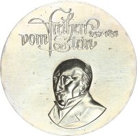 DDR Gedenkmünze 20 Mark 1981 A Freiherr vom und zum...