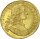 Bayern Maximilian III. Joseph Dukat 1764 München Gold vz+